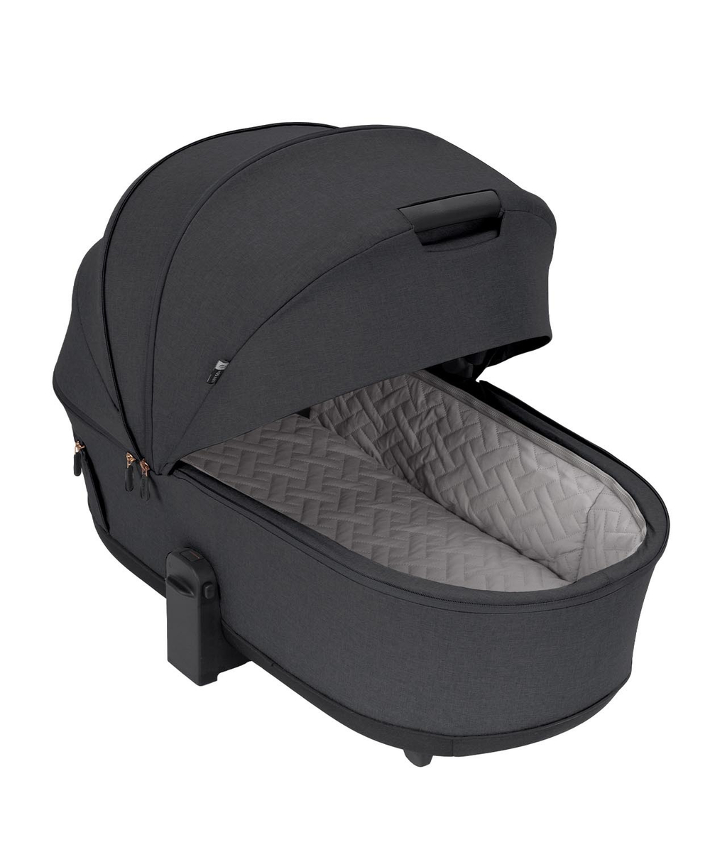 Коляска 2 в 1 Carrello Epica 2025 CRL-8510