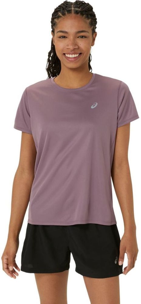 Футболка Asics CORE SS TOP черный