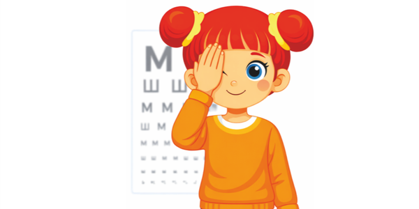 Для чего нужен офтальмолог?