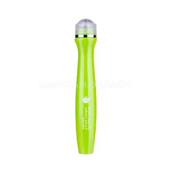 Сыворотка-роллер для век Baby Bright Aloe Vera & Fresh Collagen Eye Roller Serum Алоэ Вера и Коллаген 15 мл
