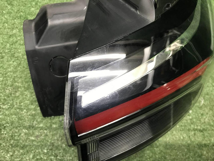 Фонарь правый внешний Chery Tiggo 7 Pro Max 24-нв