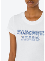 Футболка женская MOSCHINO JEANS