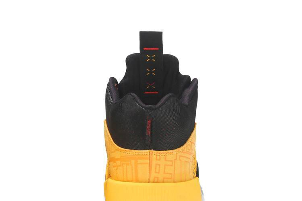 Кроссовки Jordan Air Jordan 35 Fc Pf "Dynasties"