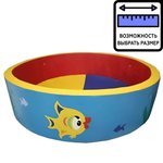 Сухой бассейн