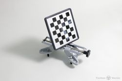 ТехноВектор (P 7202 KAS) стенд сход-развал 3D