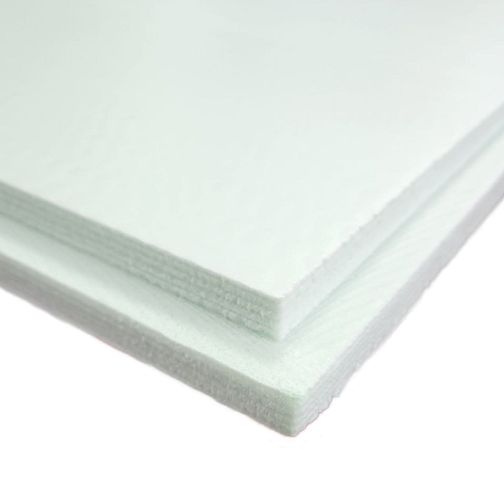 Пенополистирол Полимерпласт Графит XPS GR Class (1180х580х100 мм) 4 шт