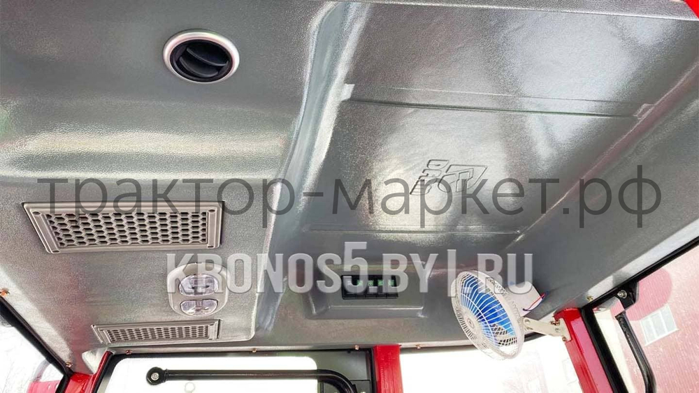 Трактор Dongfeng | Донгфенг 404С G2