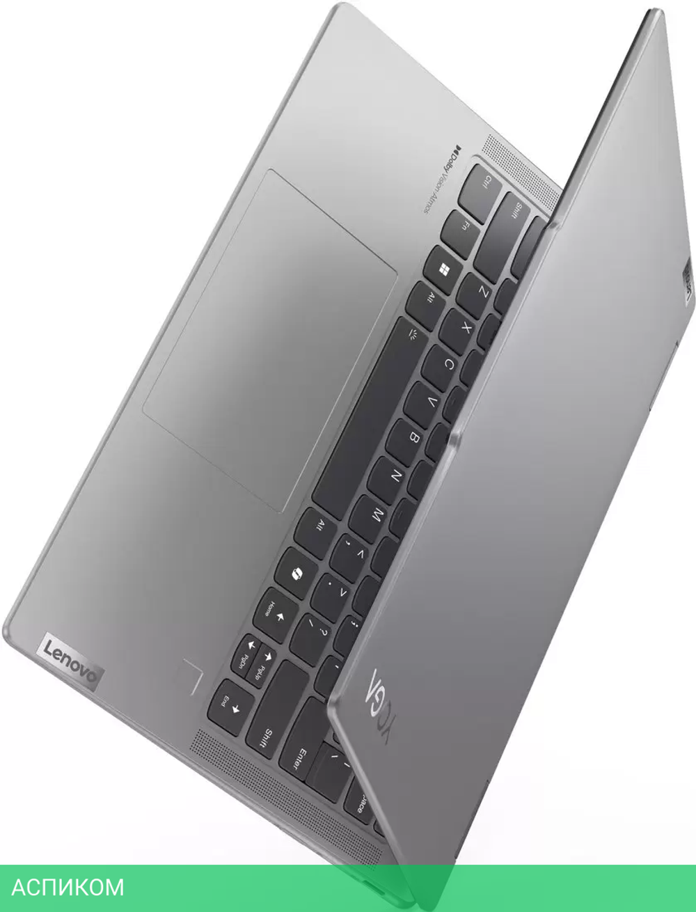 Ноутбук 2-в-1 Lenovo Yoga 7 2-in-1 14AHP9 83DK006PRK