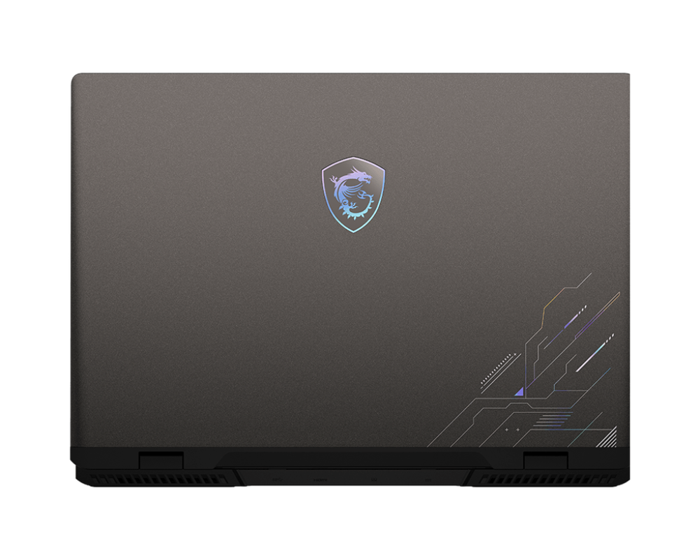Ноутбук MSI Crosshair 17 HX D14VGKG-065N Intel i7-14700HX/16Gb/1Tb SSD/RTX 4060/17/QHD+/240Hz/Win 11