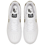 Кроссовки Nike Air Force 1 Retro Prm Qs Fdny