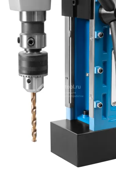 Магнитный сверлильный станок Heden DM-50V