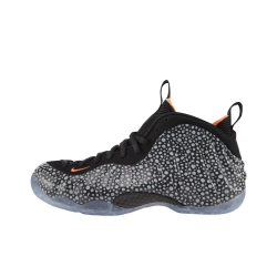 Мужские кроссовки Nike Air Foamposite One Prm 'Safari' 575420-003