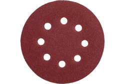 Круг шлифовальный (125 мм; Р100; 5 шт.) STAYER 35452-125-100