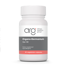 Organo-Germanium Ge-132 Sesquioxide