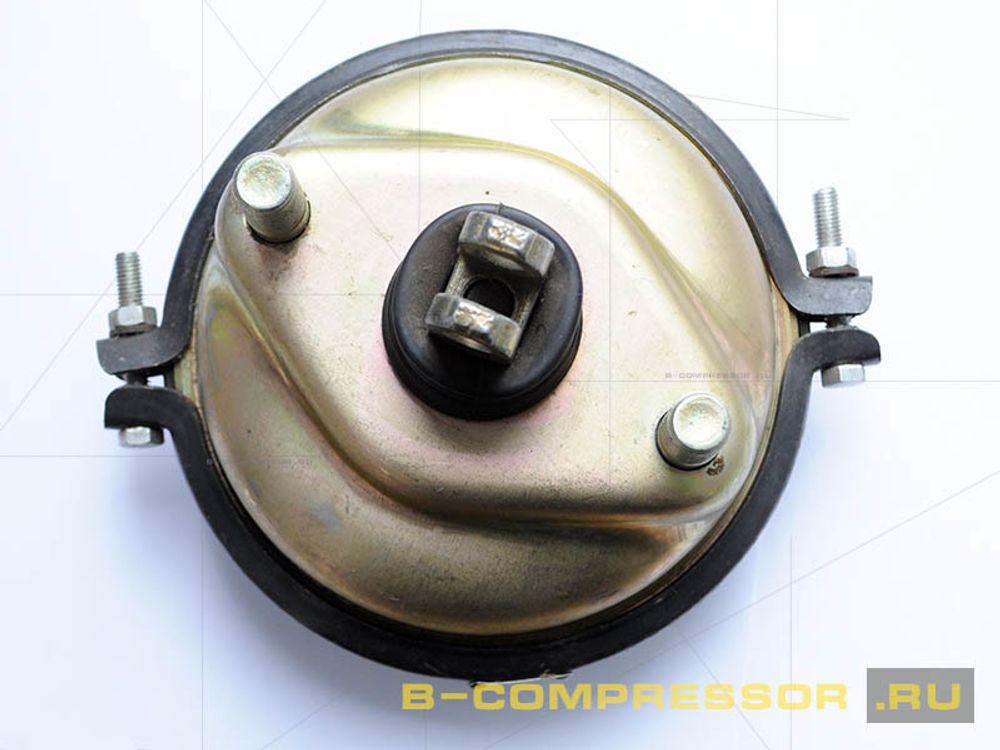 Пневмокамера 100-3519210 (3999020) фото вид сверху