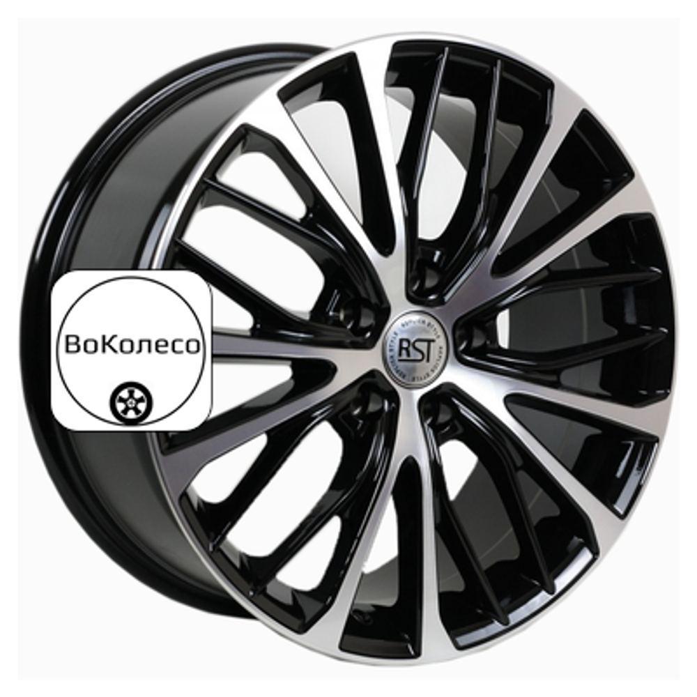 8x18/5x114,3 ET50 D60,1 R028 (Camry) BD RST