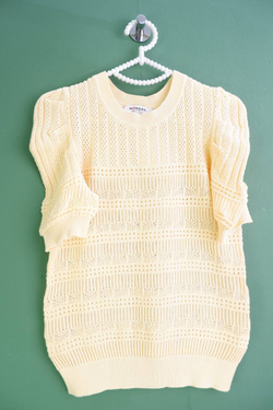 Джемпер Morgan для уютного образа, маркировка S, визуально на 44 размер