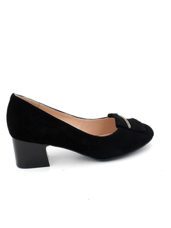 Туфли женские Ascalini W24217B
