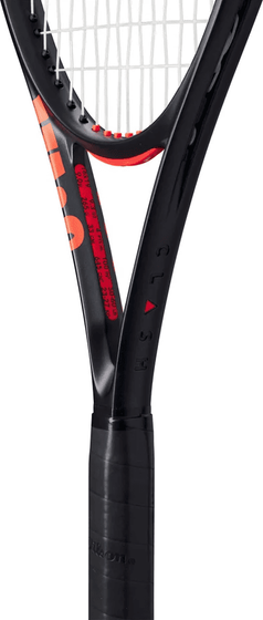 Ракетка теннисная Wilson Clash 100UL V3.0, арт. WR173010