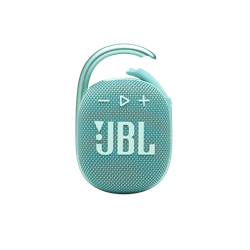 Портативная акустика JBL CLIP 4