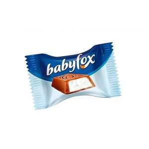 Конфеты Babyfox с шок начинкой 6 гр/уп