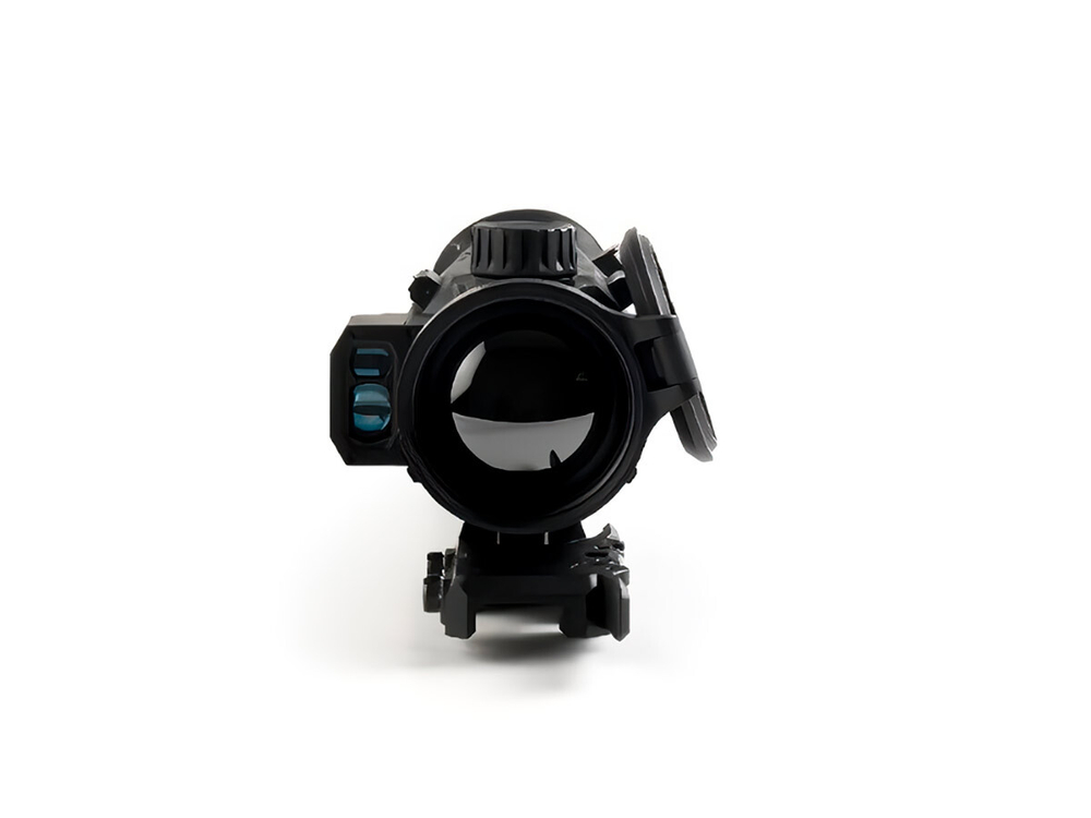 Прицел тепловизионный Longot TR650L 3x-24x, 640x512, D50мм (LGTTR650L)