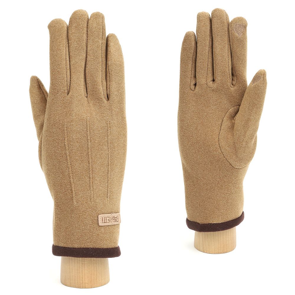 Перчатки JMF34L-3.2 FABRETTI