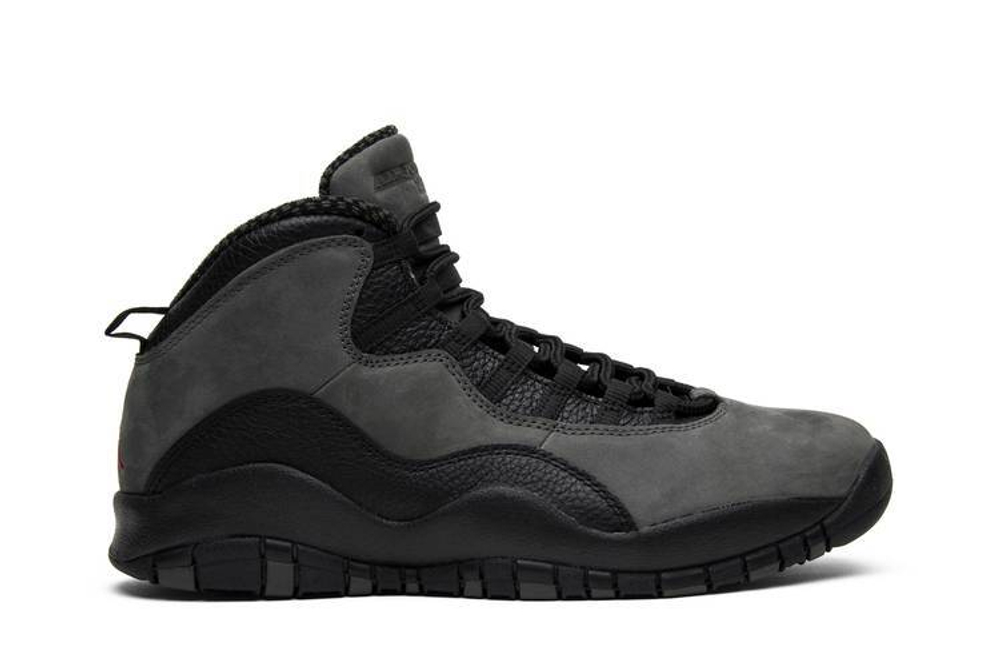 Jordan Air Jordan 10 Dark Shadow