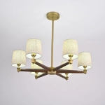 Люстра на штанге Imperiumloft JORGENSON 102089-26