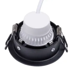 Точечный встраиваемый светильник Arte Lamp