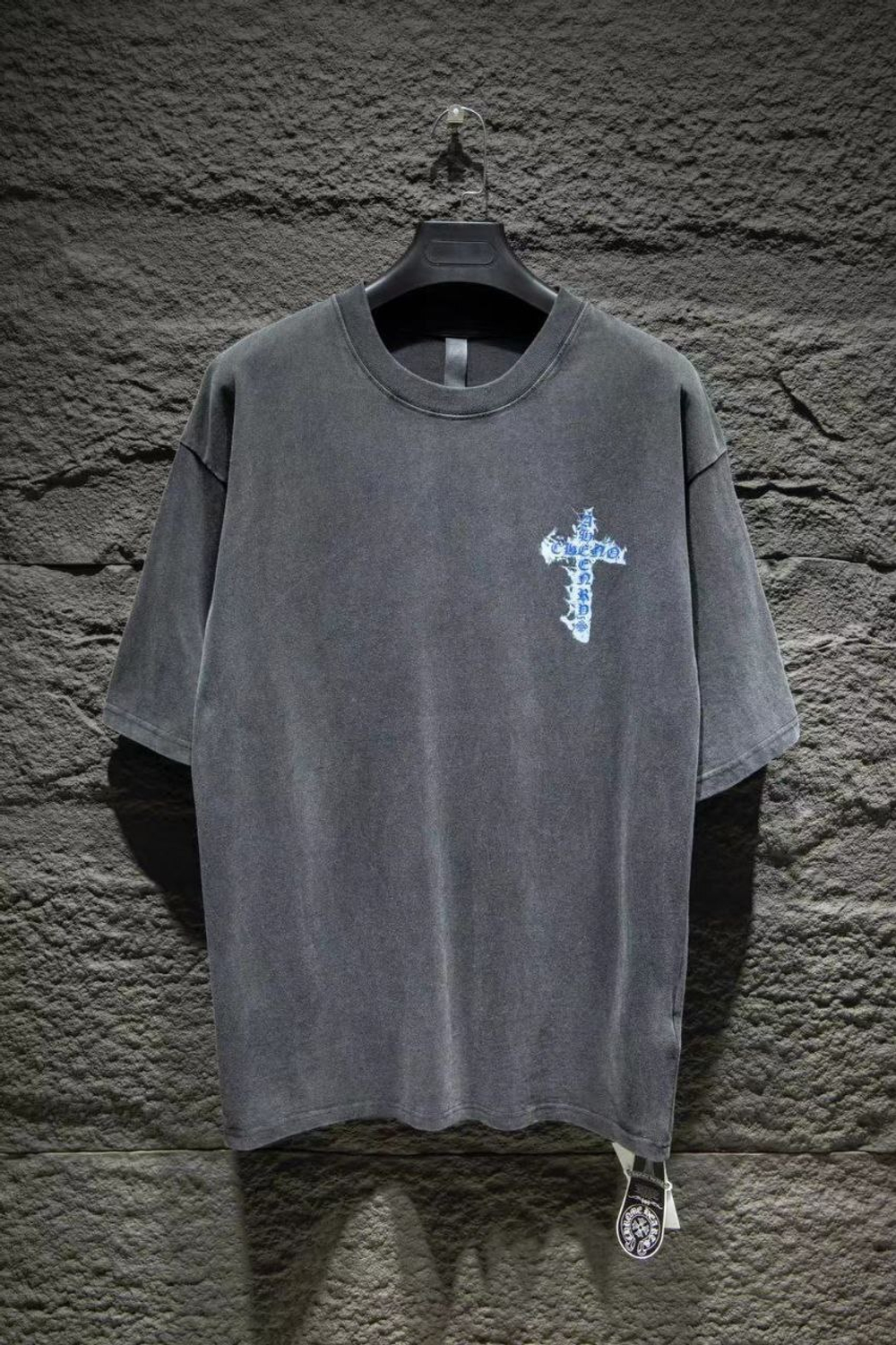 Футболка Chrome Hearts