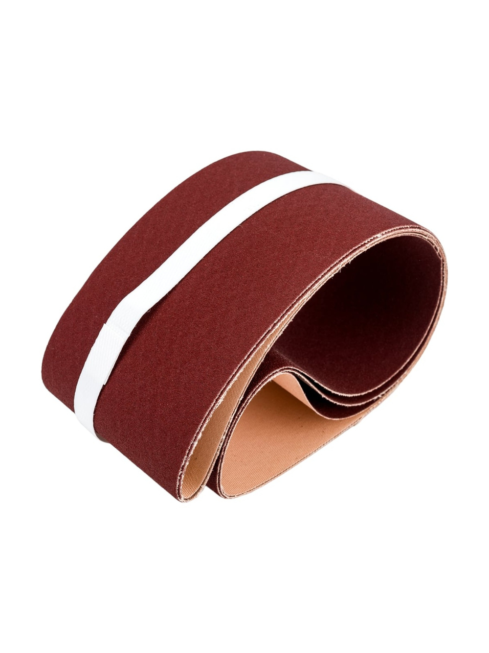 Лента шлифовальная универсальная 100x914 мм, P80, 3 шт Gigant GB-017