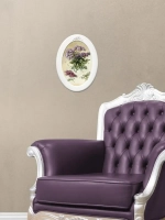 Картина на стену интерьерная на холсте 27*37 см