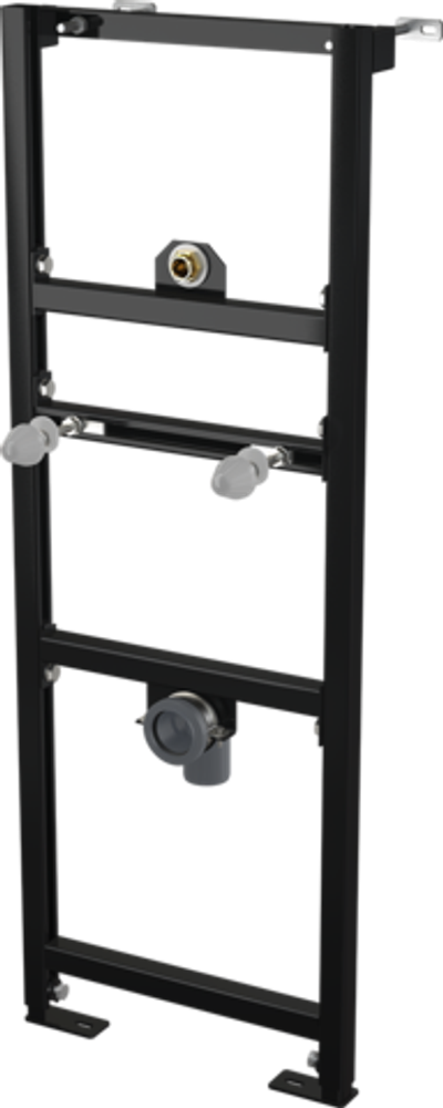 Рама A107/1120 для писсуара