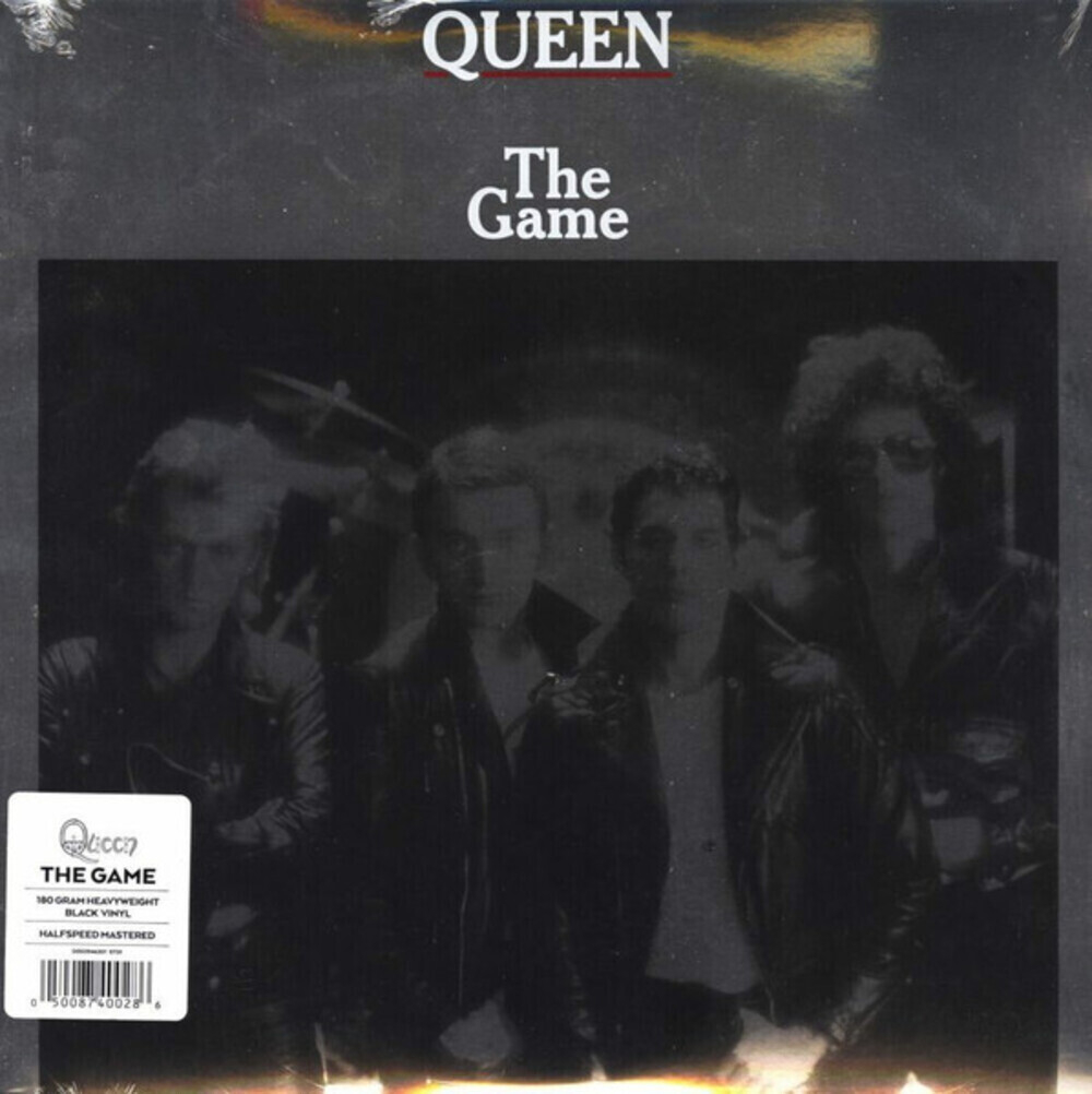 Queen / The Game (LP)