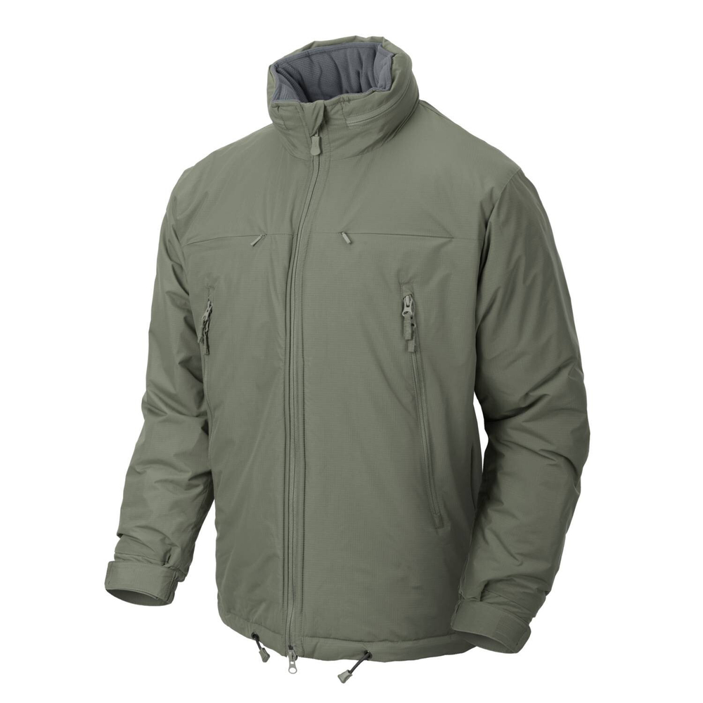 Helikon-Tex HUSKY Tactical Winter Jacket - Alpha Green