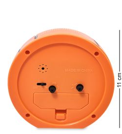 CL-52 Часы «Баскетбольный мяч»