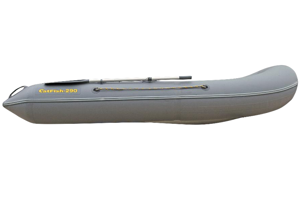 Лодка ПВХ Мнев и К CatFish-290