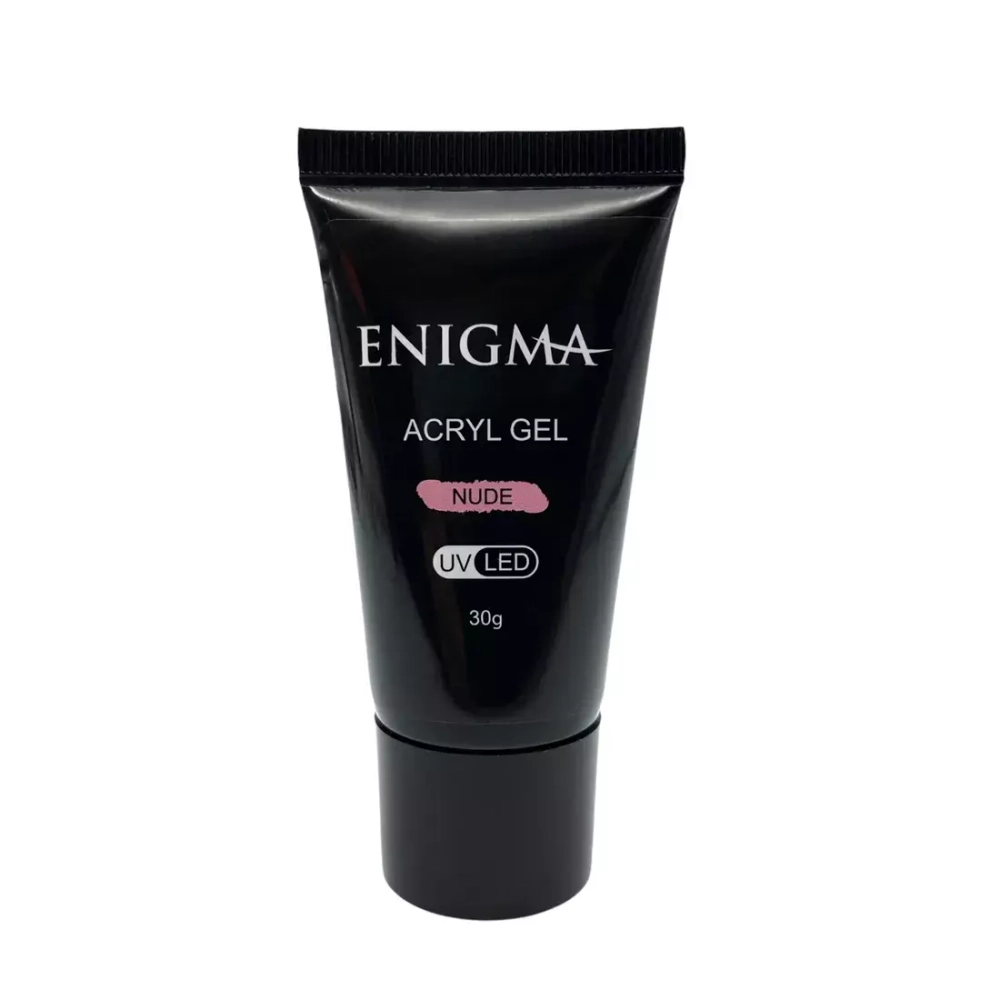 Акригель ENIGMA Nude 30 гр.