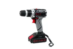 Аккумуляторный шуруповерт PIT PSR18-D3