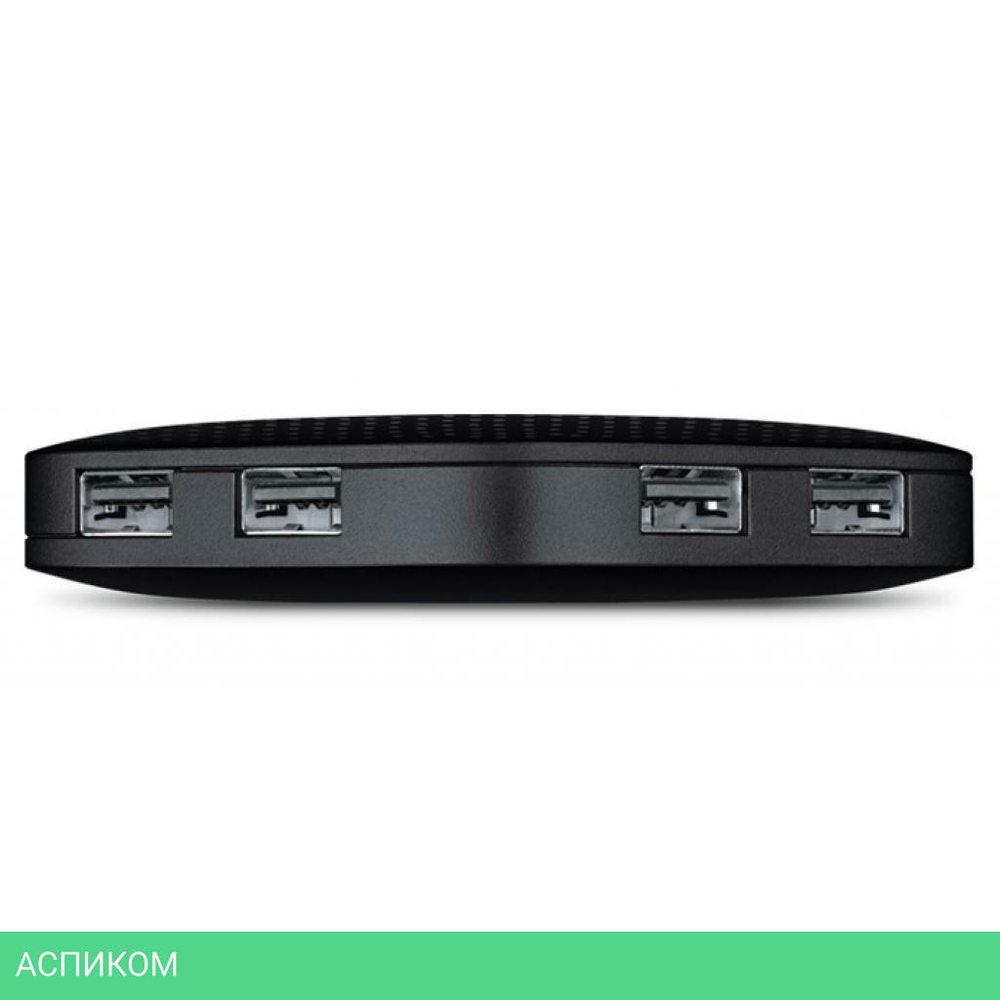 USB-хаб TP-Link UH400