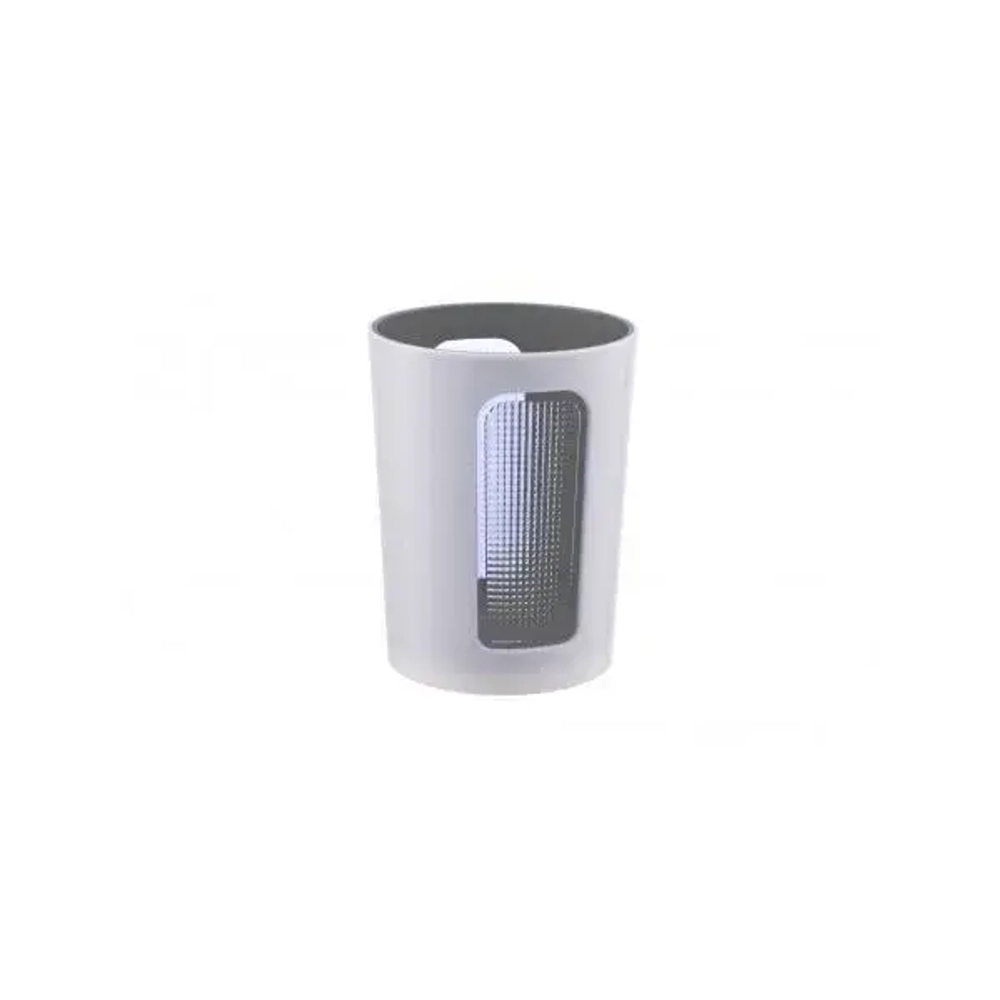 Стакан Scarlet (дымчато-серый)