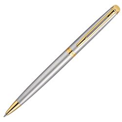 Waterman Hemisphere Steel GT Mblue (S0920370)