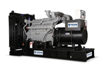 Дизельный генератор Teksan TJ357BD5A