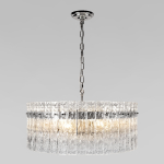 10297/600 Nickel Подвесной светильник LOFT IT Nevada