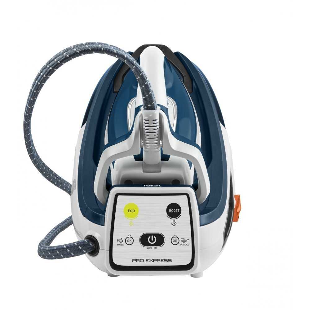 Парогенератор Tefal Pro Express GV7830E0