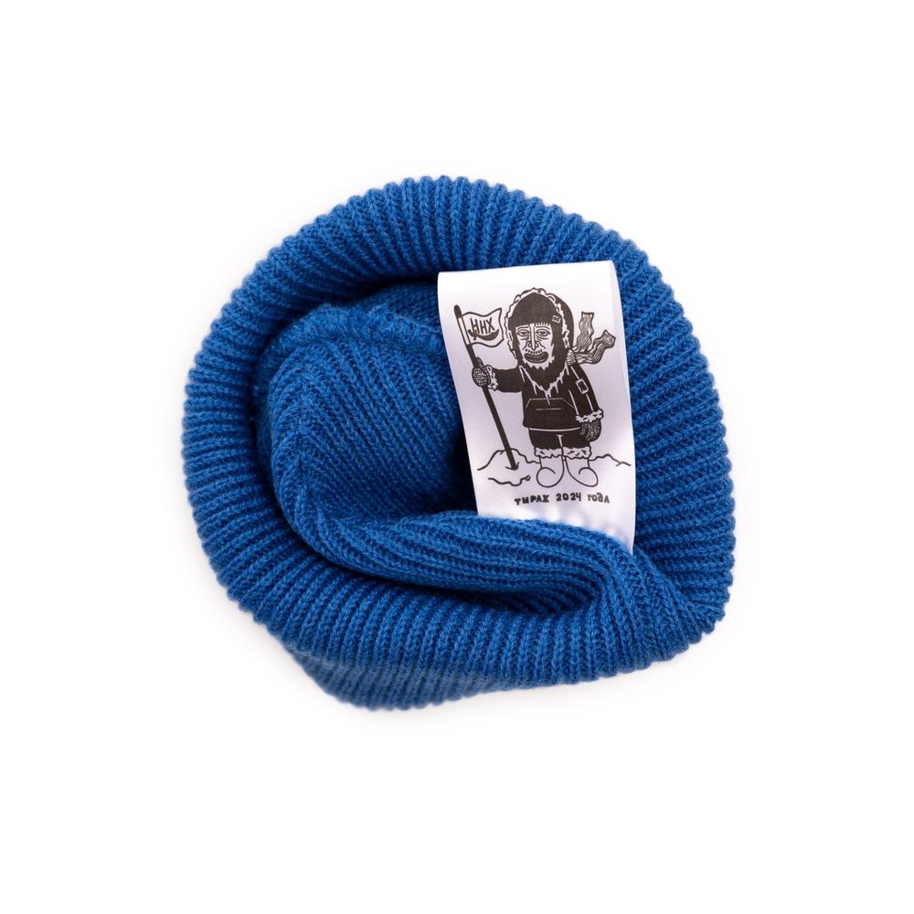 Шапка ННХ AW25 Эверест роял