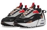 Кроссовки Nike Air Max Furyosa (Женская размерная сетка)