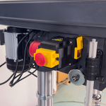 PROMA E-1516B/400 сверлильный станок настольный