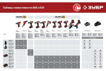 Дрель-шуруповер ЗУБР 14.4 В, 2 АКБ, 2 Ач, в кейсе ДШЛ-145-22